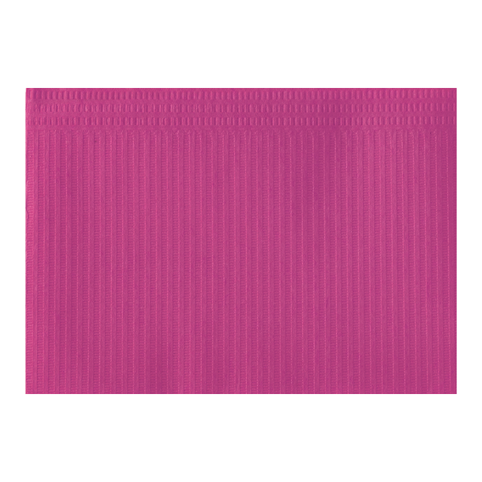 Euronda Monoart Towel Up beschermdoeken fuchsia 33 x 45 cm, 500 stuks