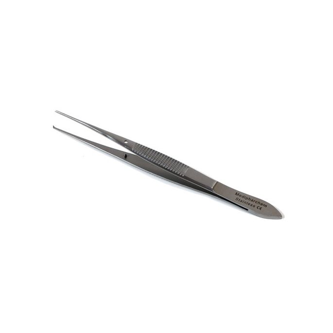 Graefe irispincet anatomisch, recht 11 cm 