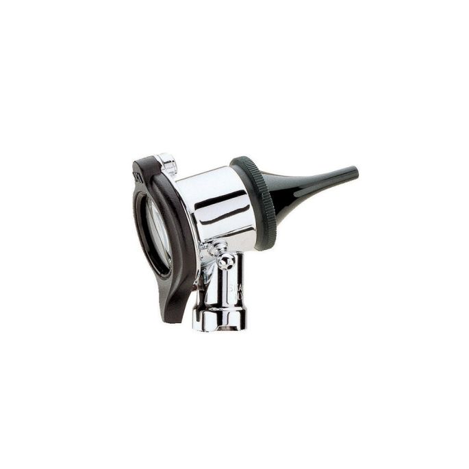 Welch Allyn pneumatische otoscoopkop