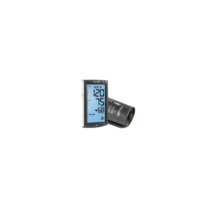 Microlife bloeddrukmeter touchscreen AFIB/BT