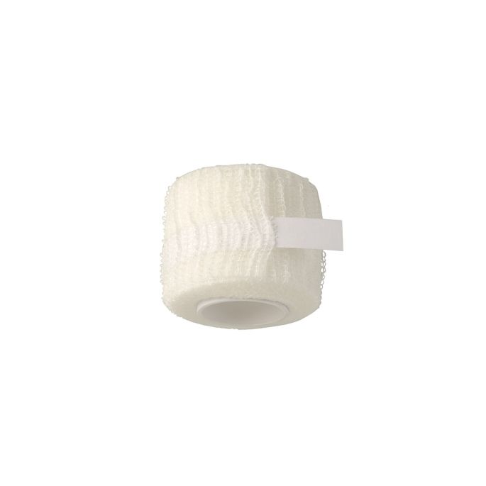 HEKA Haft Cohesive windsel 4 m x 4 cm, 5 stuks