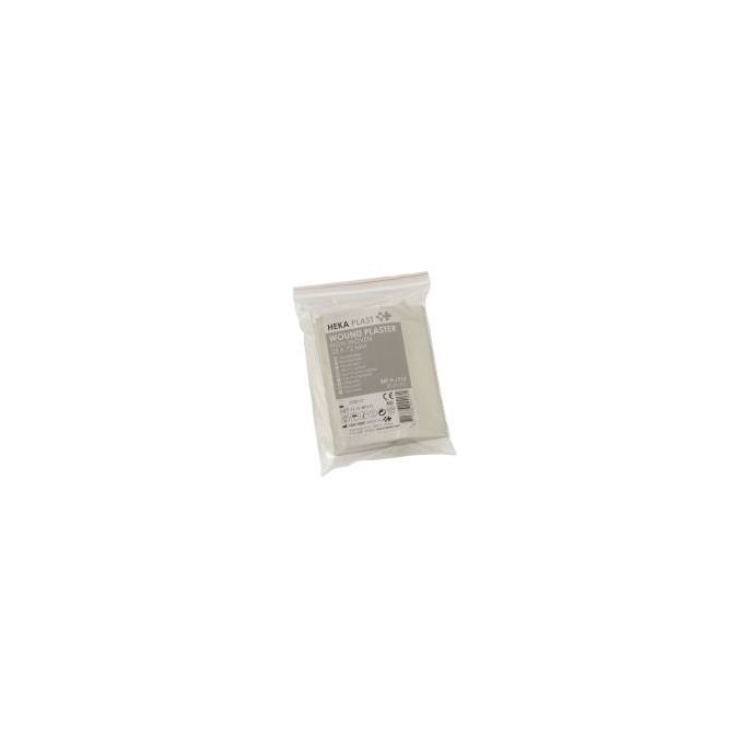HEKA Navul nonwoven HP pleisterdispenser 72 x 25 mm niet steriel