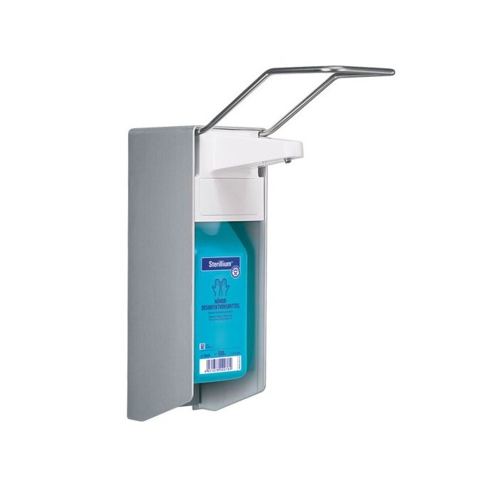 BODE Eurodispenser 1 plus lange arm voor 350/500 ml flacon
