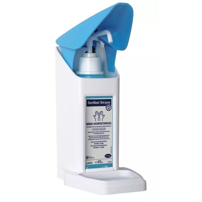 Eurodispender Safety plus voor 1000 ml flacon