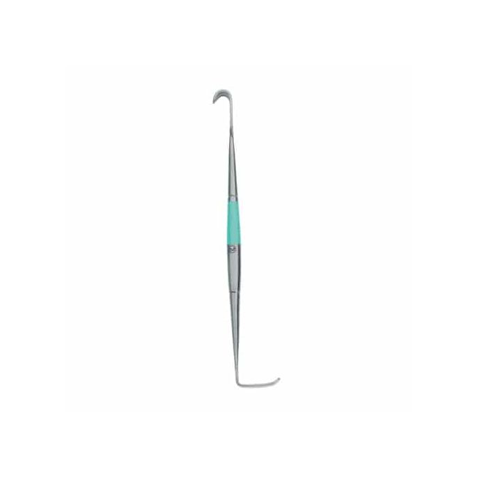 Peha wondhaakcombinatie 16 cm, 15 stuks