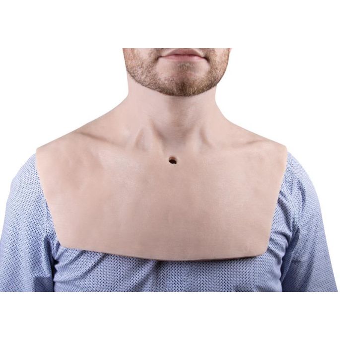 Simulatiekraag 'tracheostomie' - afbeelding 8
