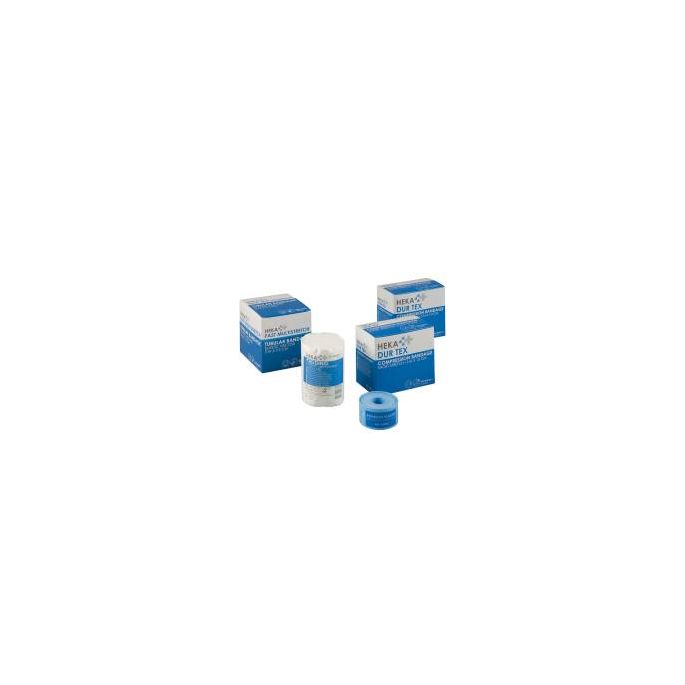 Hekadur Tex Total compressiebox