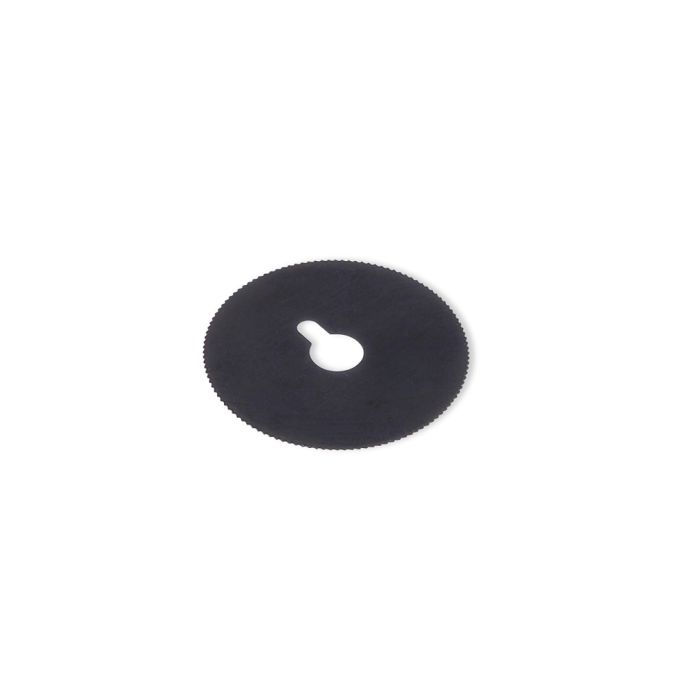 Martin extra zaagje, diam. 3 cm t.b.v. Titanium