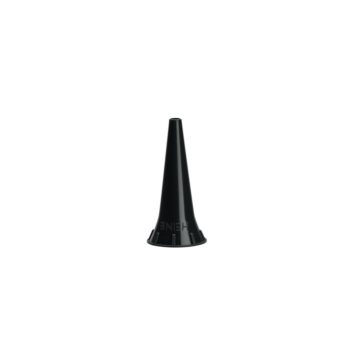 Heine AllSpec disposable tips Ø 2.5 mm (10 x 250 tips)