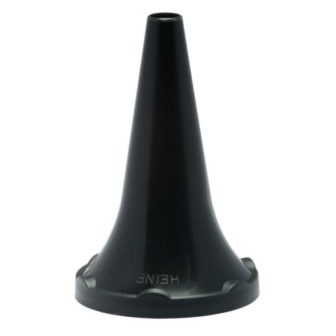 Heine UniSpec wegwerp specula Ø 4 mm (50 stuks)