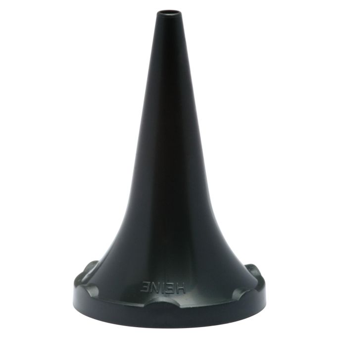 Heine UniSpec wegwerp specula Ø 2.5 mm (50 stuks)