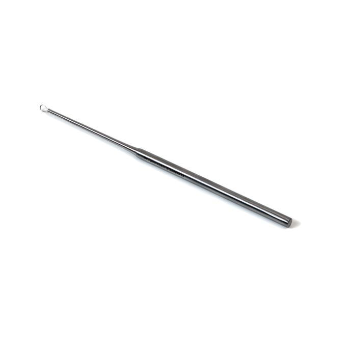 Billeau Oor/Cerumenlus 16 cm, 3 mm diameter