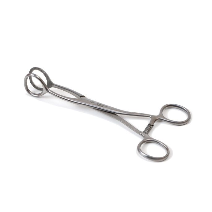 Collin tongtang 16 cm RVS