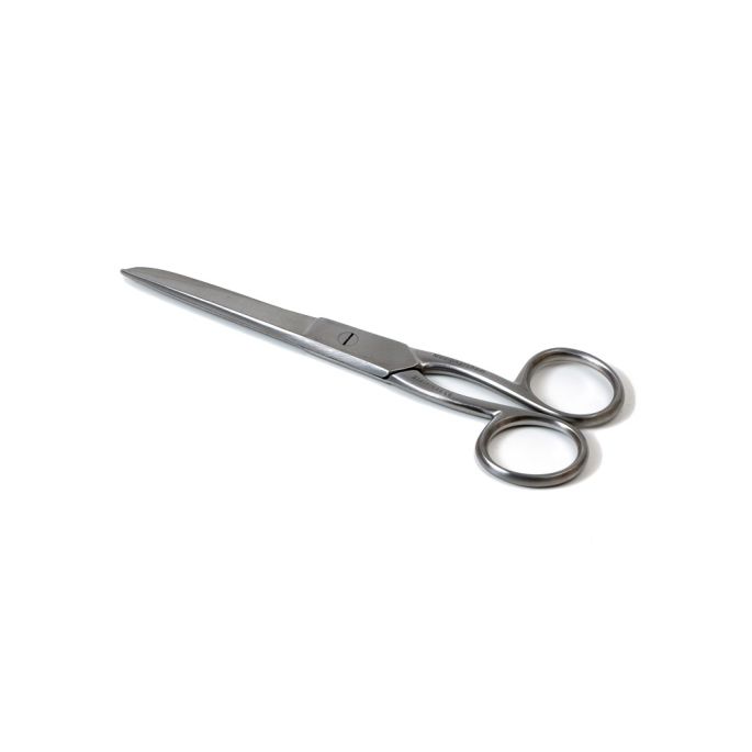 Huishoudschaar 16 cm RVS