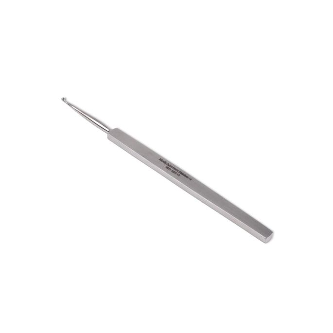 Meyhoefer chalazion lepel diam. 2,5 mm