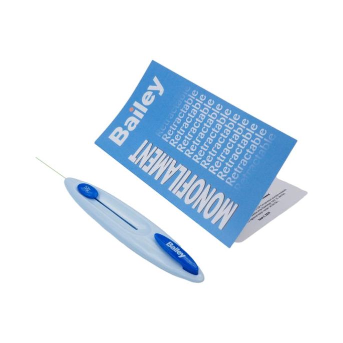 Bailey monofilament 10 gram (voor professioneel gebruik)