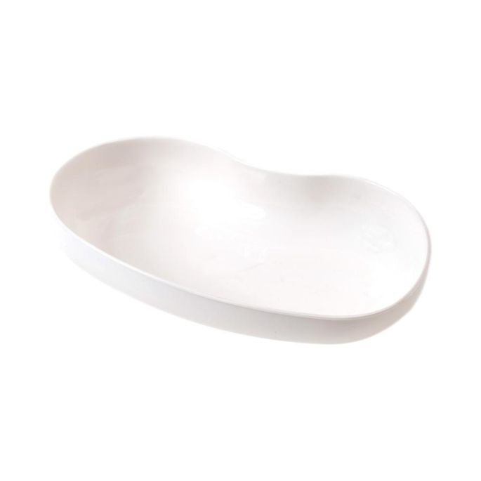 Nierbekken kunststof 22 cm