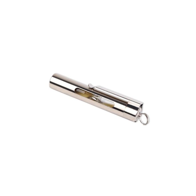 Polstellers 1/4 minuut, 7 cm