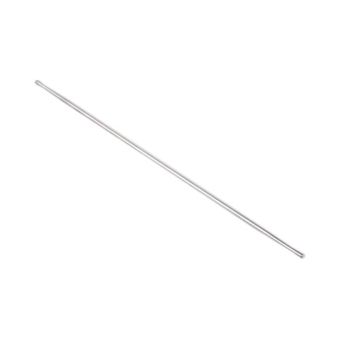 Knopsondes 2 mm 25 cm RVS