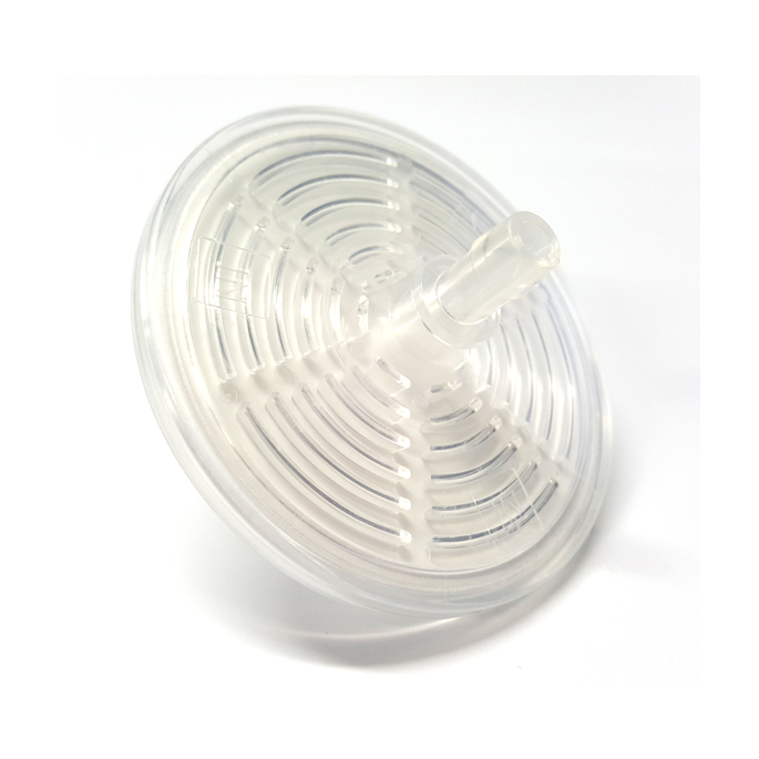 Bacteriefilter voor Emivac, Aspiret en Askir