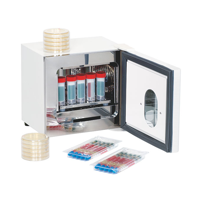 Labocult broedstoof incubator