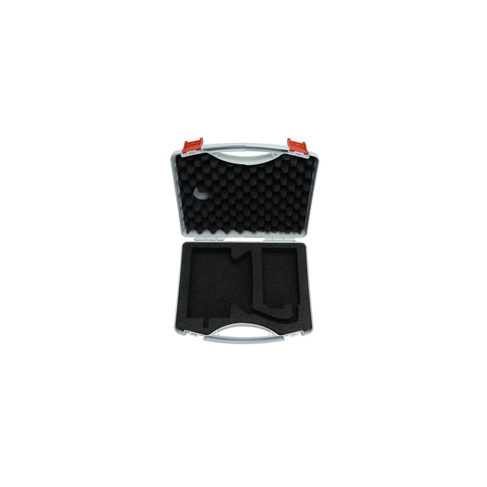 Heine draagkoffer voor binoculaire loep optieken of voor alle sets met S-FRAME