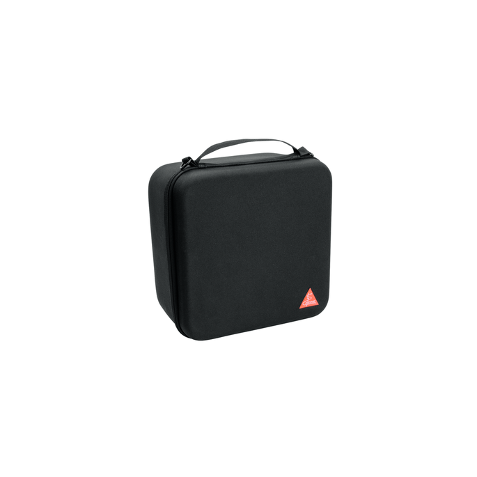 Heine koffer voor MicroLight2 op hoofdband