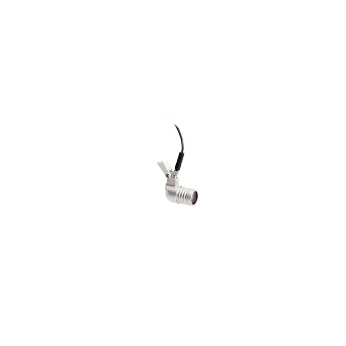 Heine LoupeLight2 voor HR / HRP loupes voor i-View loepbevestiging