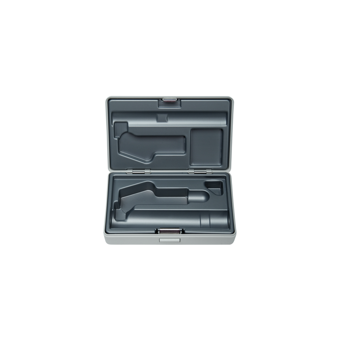 Heine Harde koffer voor oogheelkundige diagnostische sets (185 mm x 116 mm x 50 mm)