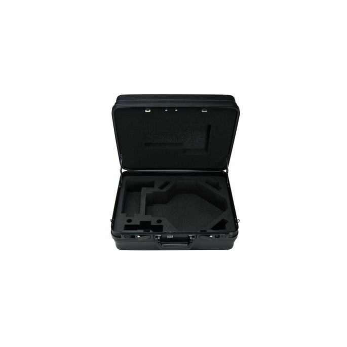 Heine harde koffer voor indirecte oftalmoscoop sets C-283 en C-284