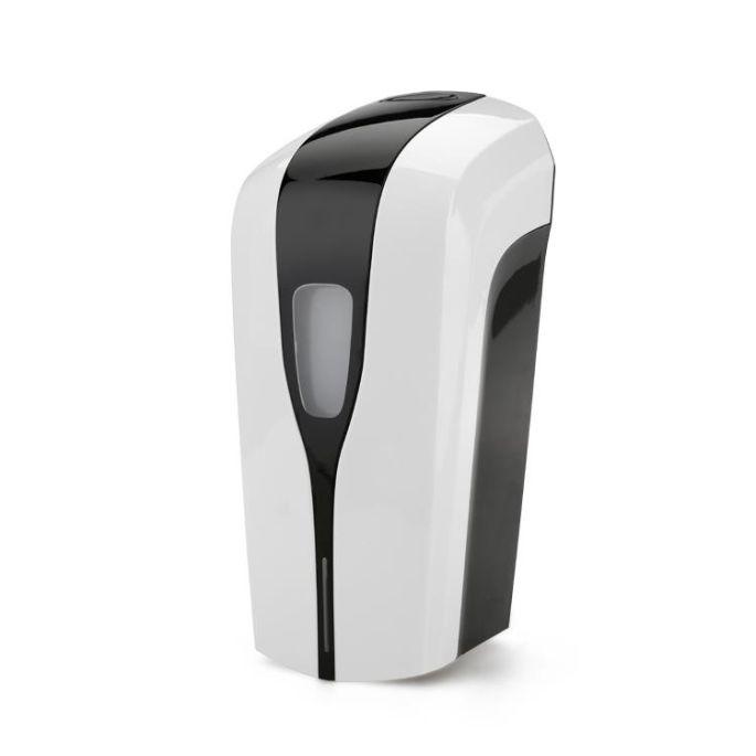 Desinfectiemiddeldispenser met sensor, contactloos, 1000 ml