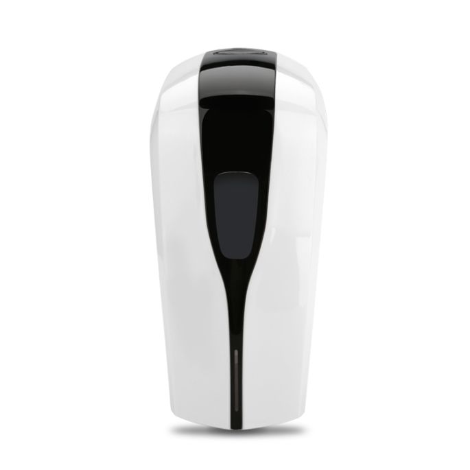 Desinfectiemiddeldispenser met sensor, contactloos, 1000 ml