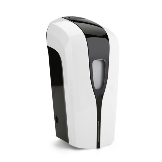 Desinfectiemiddeldispenser met sensor, contactloos, 1000 ml