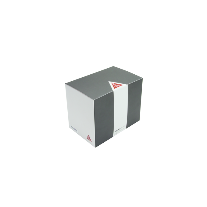 Heine UniSpec disposable anoscopen (85 x 20 mm), verpakking van 25 stuks