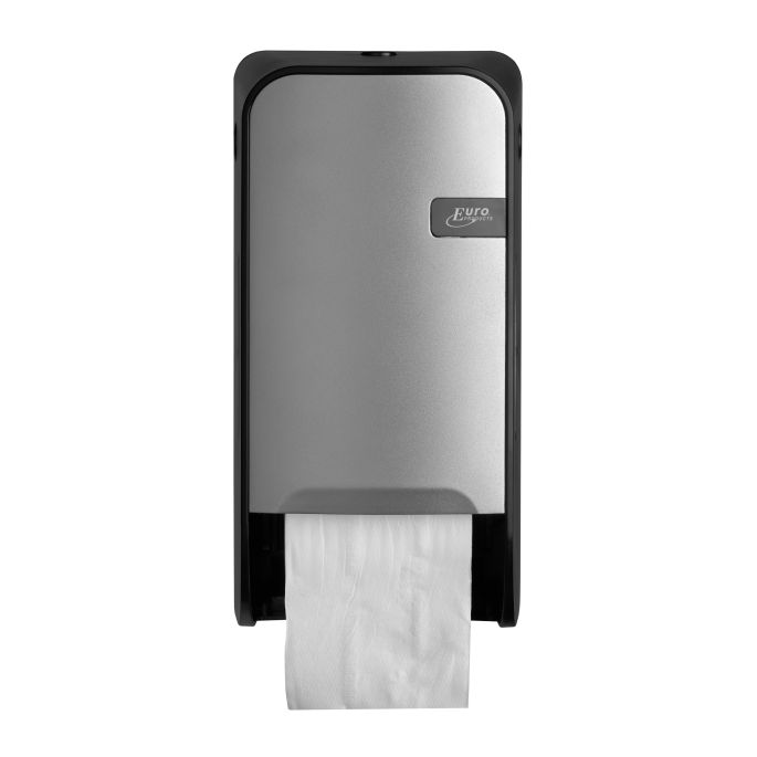 Quartz Silver Duo Doproldispenser