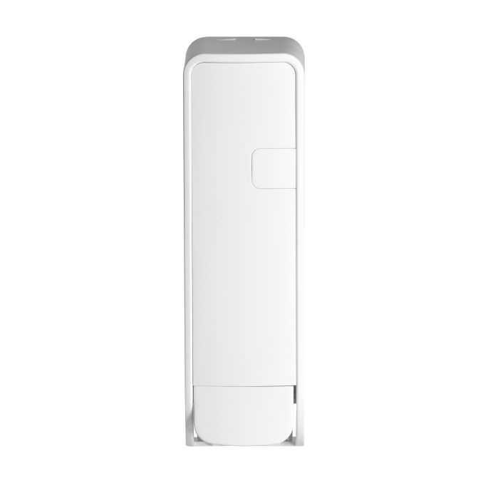 Quartz White Shower Dispenser