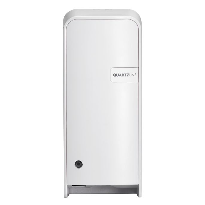 Quartz White Sensor Foam zeepdispenser