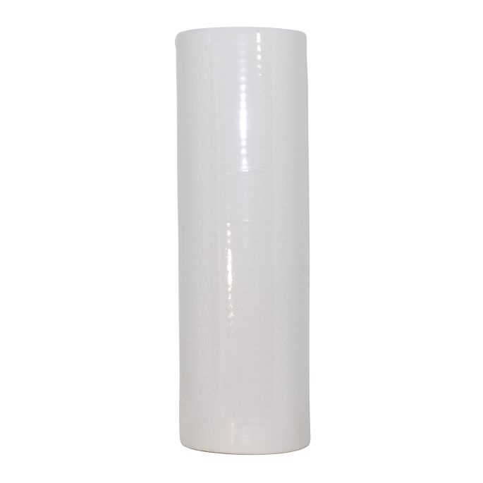 Remka Onderzoektafelpapier Cellulose 2-laags 150 m x 50 cm, 6 rollen