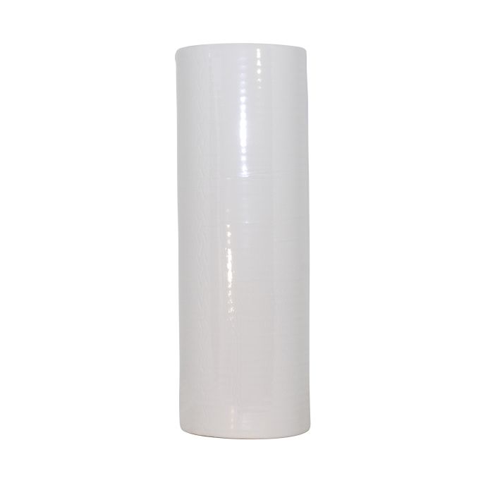 Remka Onderzoektafelpapier Cellulose 2-laags 150 m x 46 cm, 6 rollen