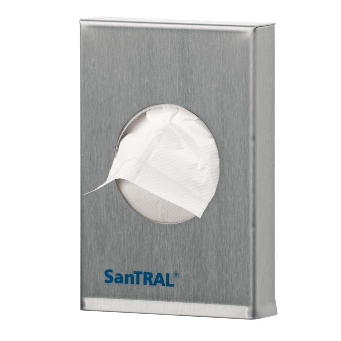 Santral Classic hygiënezakjesdispenser