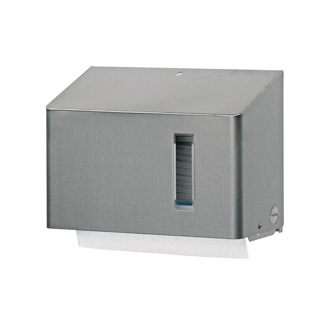 Santral Classic handdoekdispenser met venstercontrole Type HSU 1 SE