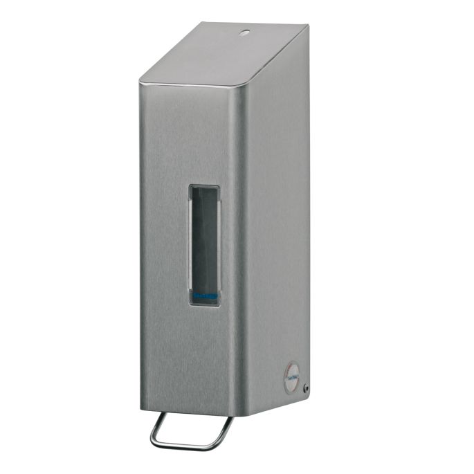 Santral Classic zeepdispenser navulbaar, 1200 ml