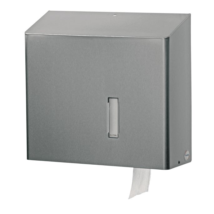 Santral Maxi jumbo toiletrolhouder