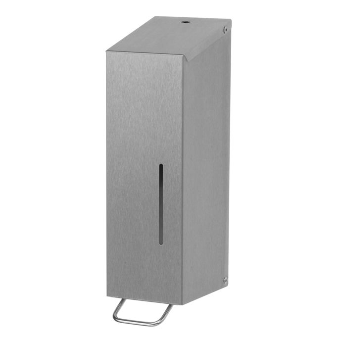 Sanfer navulbare zeepdispenser, 1200 ml, Type S 1.2 E
