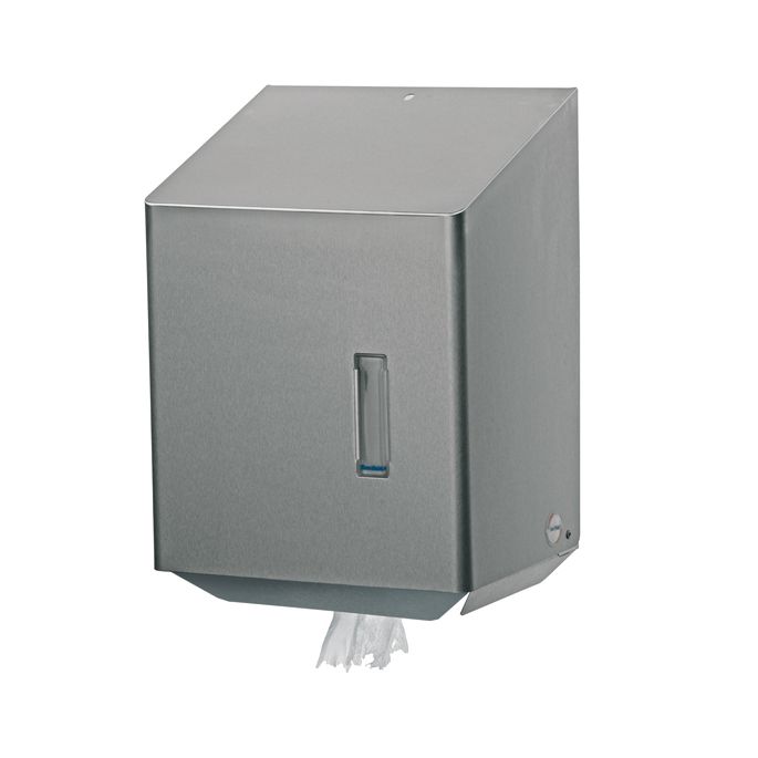 Santral Classic Midi poetsrolhouder, centerfeed