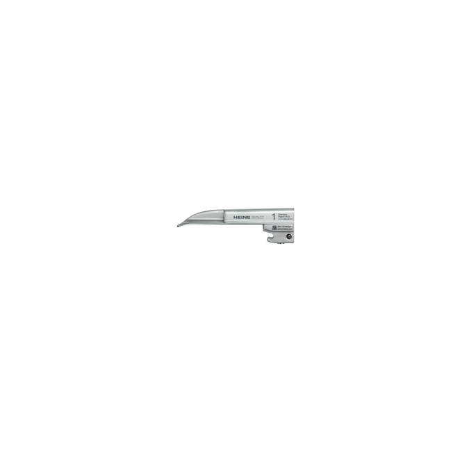 Heine Paed Classic+ F.O. blad maat 1, 95 mm, 13 mm distale breedte