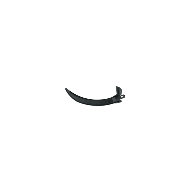 Heine visionPRO Mac 3 wegwerp laryngoscoop bladen, doos van 50