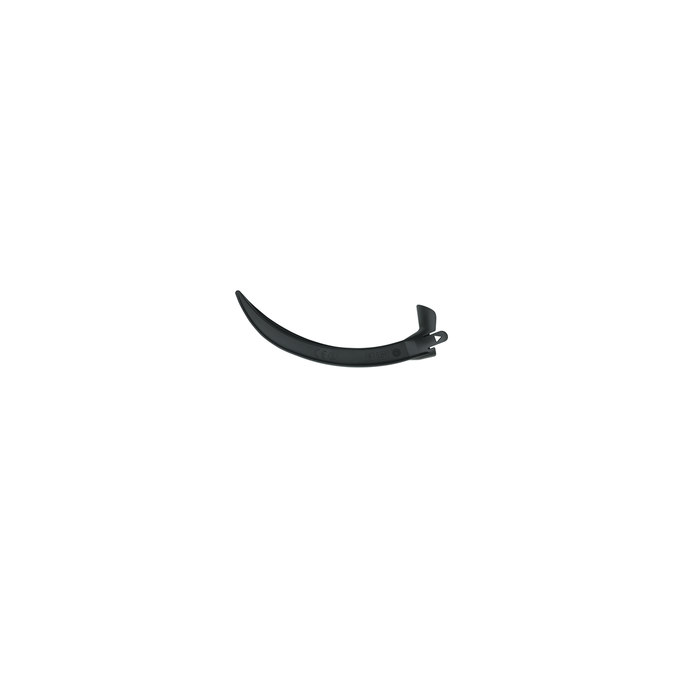 Heine visionPRO Mac 4 wegwerp laryngoscoop bladen, doos van 50
