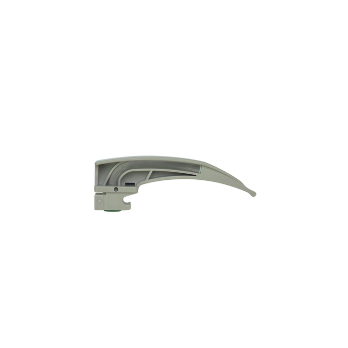 Heine XP Mac 1 wegwerp laryngoscoop bladen, 25 stuks
