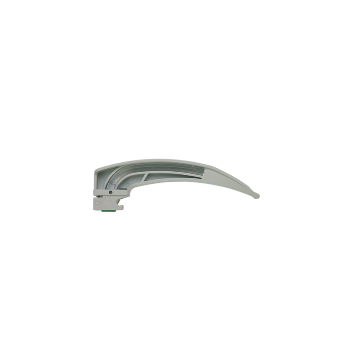 Heine XP Mac 2 wegwerp laryngoscoop bladen, 25 stuks